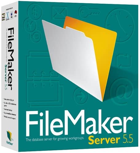 things you can create on filemaker pro advanced